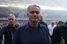 José Mourinho