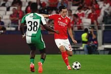 Benfica - Feyenoord