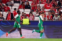 Benfica - Feyenoord