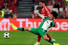 Benfica - Feyenoord