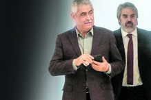 Luís Filipe Vieira e Paulo Gonçalves foram acusados, além da Benfica SAD 