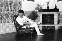 Marco Paulo em 1988