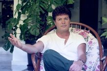 Marco Paulo em 1995