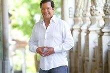 Marco Paulo em 2013 