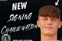 Charlie Watson