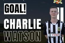 Charlie Watson