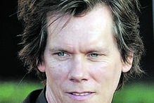Kevin Bacon