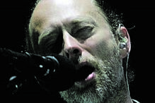 Thom Yorke
