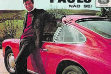 Disco. Já com o nome de Marco Paulo, lançou o primeiro disco, ‘Não Sei’, em 1966. Foi gravado nos estúdios da Valentim de Carvalho