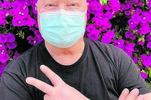 Marco Paulo sempre manteve os fãs atualizados sobre o seu estado de saúde 