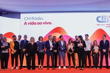 Apresentação da Rádio do Correio da Manhã