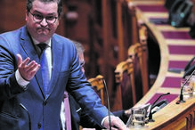 Miranda Sarmento respondeu aos deputados