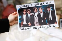 One Direction