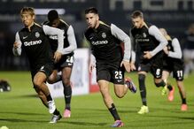 Famalicão - Sporting