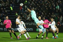 Famalicão - Sporting