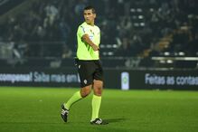 Famalicão - Sporting