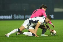 Famalicão - Sporting