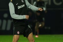 Famalicão - Sporting