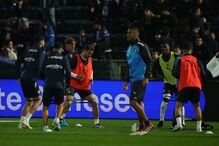 Famalicão - Sporting