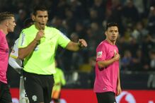 Famalicão - Sporting