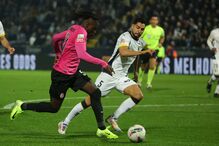 Famalicão - Sporting