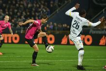 Famalicão - Sporting