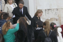 Marco António e Aleksandra