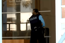 Homem agride quatro funcionários da Câmara de Torres Vedras