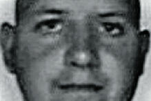 Sergio Anaya. 38 anos