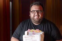 Rúben Pacheco Correia só soube que Netflix estava a produzir um filme idêntico ao seu quando a advogada da plataforma o contactou.