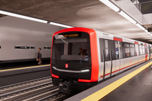 Metro de Lisboa recorre de decisão que rejeitou serviços mínimos na greve geral