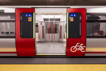 Circulação na Linha Vermelha do metro de Lisboa interrompida