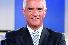 Mário Carneiro vai estar nos EUA a acompanhar as eleições 