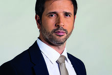  Nuno Tiago Pinto, diretor da ‘Sábado’, vão estar nos EUA a acompanhar as eleições 