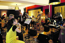 Ensaios decorreram em Lisboa