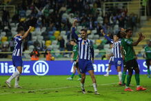 FC Porto - Moreirense
