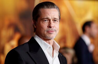Brad Pitt faz revelações sobre reuniões nos Alcoólicos Anónimos