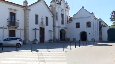 Prisão preventiva para homem que esfaqueou outro em Águeda