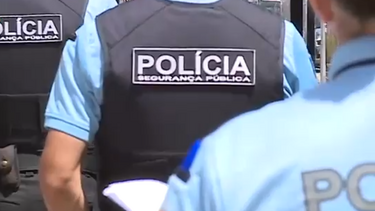 Dupla de encapuzados tenta assaltar tanoaria em Espinho