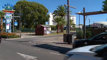 Jovem baleado em ajuste de contas no parque de estacionamento de discoteca em Vilamoura