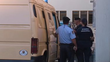 Britânico que matou homem à facada na floresta de Pedrógão Grande justifica crime com "conspiração"