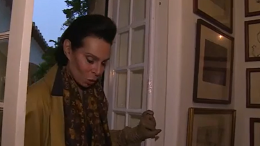 José Castelo Branco confessa que esteve em festa do cantor P. Diddy suspeito dos crimes de tráfico sexual e extorsão