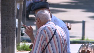 Distrito do Porto onde faltam mais camas para idosos em estruturas residenciais