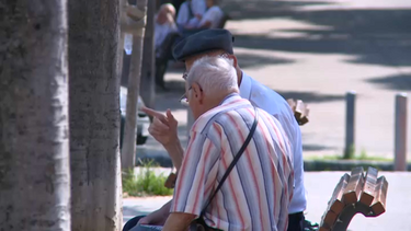 Bónus e acertos de IRS dão ‘Natal’ antecipado a reformados
