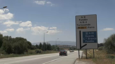 Portagens aumentam 2% em 2025 face à estimativa de inflação divulgada pelo INE