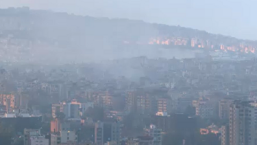 Israel confirma "intensos combates" contra o Hezbollah e apela à população que evite o sul do rio Litani no Líbano