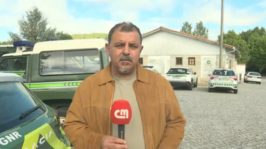 Idosa de 76 anos está desaparecida desde segunda-feira na Guarda após realizar caminhada habitual