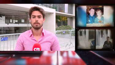 Tribunal volta hoje a ouvir testemunhas no caso de Ihor Homenyuk