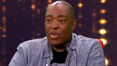 "Chocou-me esta imagem": Daniel Nascimento sobre look arrojado de Ana Moura nos Globos de Ouro