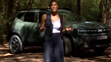 Mais robusto e evoluído: Tudo sobre o novo Dacia Duster Extreme ECO-G 100